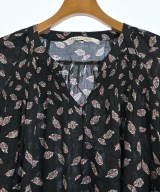 YECCA VECCA（イェッカヴェッカ）ブラウス 黒 サイズ:F レディース/2200715459300