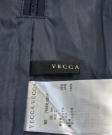 YECCA VECCA（イェッカヴェッカ）ロング・マキシ丈スカート 青 サイズ:S レディース/2200715459317