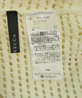 YECCA VECCA（イェッカヴェッカ）ニット・セーター 白 サイズ:F レディース/2200715459324