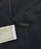 YECCA VECCA（イェッカヴェッカ）ロング・マキシ丈スカート 紫 サイズ:F レディース/2200715459331