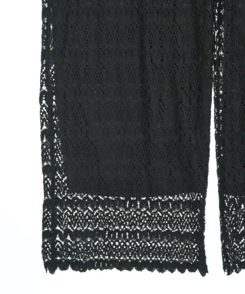 YECCA VECCA（イェッカヴェッカ）その他 黒 サイズ:F レディース/2200715459348
