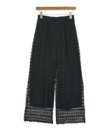 YECCA VECCA（イェッカヴェッカ）その他 黒 サイズ:F レディース/2200715459348