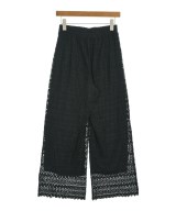 YECCA VECCA（イェッカヴェッカ）その他 黒 サイズ:F レディース/2200715459348