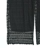 YECCA VECCA（イェッカヴェッカ）その他 黒 サイズ:F レディース/2200715459348