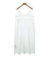 YECCA VECCA（イェッカヴェッカ）ワンピース 白 サイズ:F レディース/2200715459355