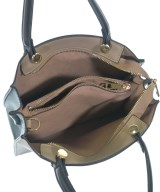 YECCA VECCA（イェッカヴェッカ）ハンドバッグ ベージュ サイズ:F レディース/2200715525029