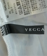 YECCA VECCA（イェッカヴェッカ）ブラウス 白 サイズ:F レディース/2200708124031