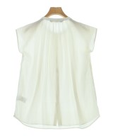 YECCA VECCA（イェッカヴェッカ）ブラウス 白 サイズ:F レディース/2200708124048