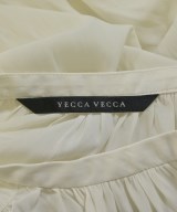 YECCA VECCA（イェッカヴェッカ）ブラウス 白 サイズ:F レディース/2200708124048