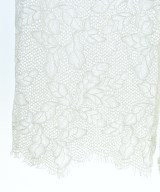 YECCA VECCA（イェッカヴェッカ）ブラウス 白 サイズ:F レディース/2200704993044