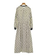 YECCA VECCA（イェッカヴェッカ）シャツワンピース 白 サイズ:F レディース/2200706967029