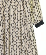 YECCA VECCA（イェッカヴェッカ）シャツワンピース 白 サイズ:F レディース/2200706967029