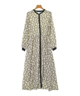YECCA VECCA シャツワンピース