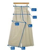 YECCA VECCA（イェッカヴェッカ）その他 ベージュ サイズ:F レディース/2200709506027