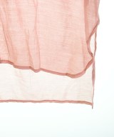 YECCA VECCA（イェッカヴェッカ）カジュアルシャツ ピンク サイズ:F レディース/2200666728043