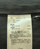 YECCA VECCA（イェッカヴェッカ）ロング・マキシ丈スカート 黒 サイズ:F レディース/2200725690144