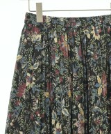 YECCA VECCA（イェッカヴェッカ）ロング・マキシ丈スカート 黒 サイズ:F レディース/2200725690144