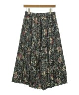 YECCA VECCA ロング・マキシ丈スカート