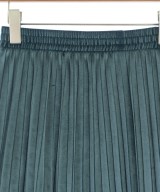 YECCA VECCA（イェッカヴェッカ）ロング・マキシ丈スカート 青 サイズ:F レディース/2200725690151