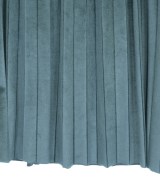 YECCA VECCA（イェッカヴェッカ）ロング・マキシ丈スカート 青 サイズ:F レディース/2200725690151