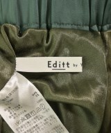 YECCA VECCA（イェッカヴェッカ）その他 緑 サイズ:F レディース/2200722540084