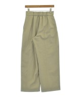 YECCA VECCA（イェッカヴェッカ）スラックス ベージュ サイズ:-(M位) レディース/2200722540107