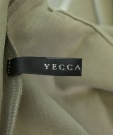 YECCA VECCA（イェッカヴェッカ）スラックス ベージュ サイズ:-(M位) レディース/2200722540107
