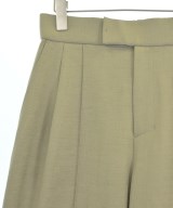 YECCA VECCA（イェッカヴェッカ）スラックス ベージュ サイズ:-(M位) レディース/2200722540107