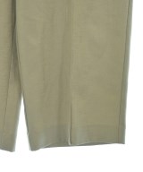 YECCA VECCA（イェッカヴェッカ）スラックス ベージュ サイズ:-(M位) レディース/2200722540107