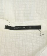 YECCA VECCA（イェッカヴェッカ）カジュアルシャツ 白 サイズ:F レディース/2200722540121