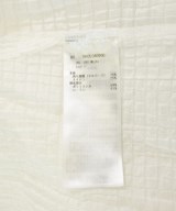 YECCA VECCA（イェッカヴェッカ）カジュアルシャツ 白 サイズ:F レディース/2200722540121