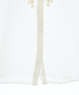 YECCA VECCA（イェッカヴェッカ）カジュアルシャツ 白 サイズ:F レディース/2200722540121