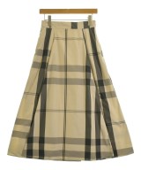 YECCA VECCA（イェッカヴェッカ）ロング・マキシ丈スカート グレー サイズ:F レディース/2200722540145
