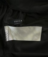 YECCA VECCA（イェッカヴェッカ）ブラウス 黒 サイズ:-(S位) レディース/2200722540152