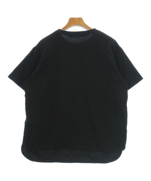 YECCA VECCA（イェッカヴェッカ）Tシャツ・カットソー 黒 サイズ:F レディース/2200722540169