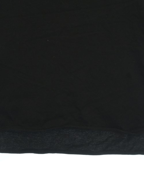 YECCA VECCA（イェッカヴェッカ）Tシャツ・カットソー 黒 サイズ:F レディース/2200722540169