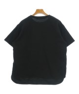 YECCA VECCA（イェッカヴェッカ）Tシャツ・カットソー 黒 サイズ:F レディース/2200722540169