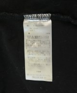 YECCA VECCA（イェッカヴェッカ）Tシャツ・カットソー 黒 サイズ:F レディース/2200722540169