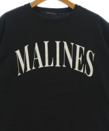 YECCA VECCA（イェッカヴェッカ）Tシャツ・カットソー 黒 サイズ:F レディース/2200722540169