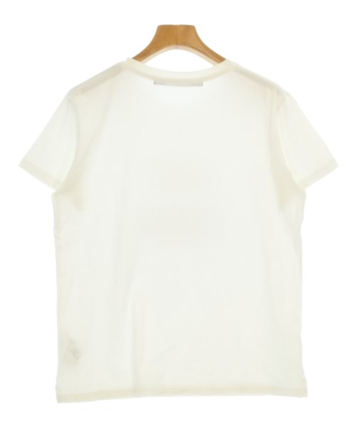 YECCA VECCA（イェッカヴェッカ）Tシャツ・カットソー 白 サイズ:F レディース/2200722540176