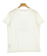 YECCA VECCA（イェッカヴェッカ）Tシャツ・カットソー 白 サイズ:F レディース/2200722540176