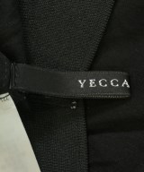 YECCA VECCA（イェッカヴェッカ）ブラウス 黒 サイズ:F レディース/2200722540190