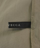 YECCA VECCA（イェッカヴェッカ）ベスト ベージュ サイズ:F レディース/2200722540206
