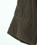 YECCA VECCA（イェッカヴェッカ）ワンピース 茶 サイズ:F レディース/2200733398018