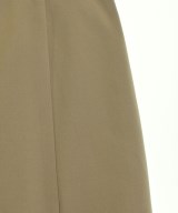 YECCA VECCA（イェッカヴェッカ）ロング・マキシ丈スカート ベージュ サイズ:F レディース/2200724662012