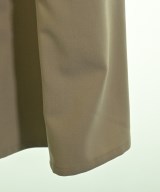 YECCA VECCA（イェッカヴェッカ）ロング・マキシ丈スカート ベージュ サイズ:F レディース/2200724662012