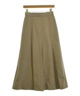 YECCA VECCA ロング・マキシ丈スカート