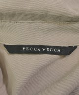 YECCA VECCA（イェッカヴェッカ）ワンピース ベージュ サイズ:F レディース/2200682757034