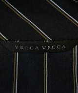 YECCA VECCA（イェッカヴェッカ）ブラウス 紺 サイズ:F レディース/2200680894205