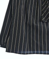 YECCA VECCA（イェッカヴェッカ）ブラウス 紺 サイズ:F レディース/2200680894205